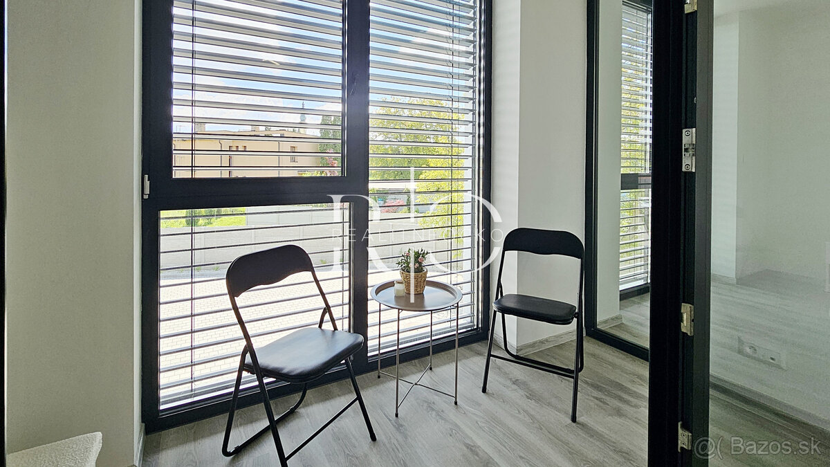Investičné apartmány na další prenájom - Airbnb , Prešov - 12
