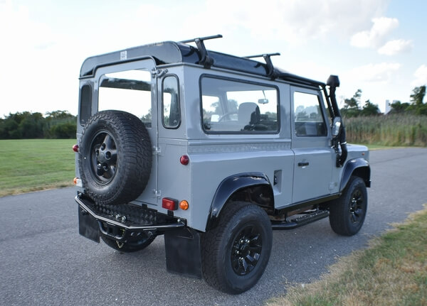 4ks priečnikov THULE - 12