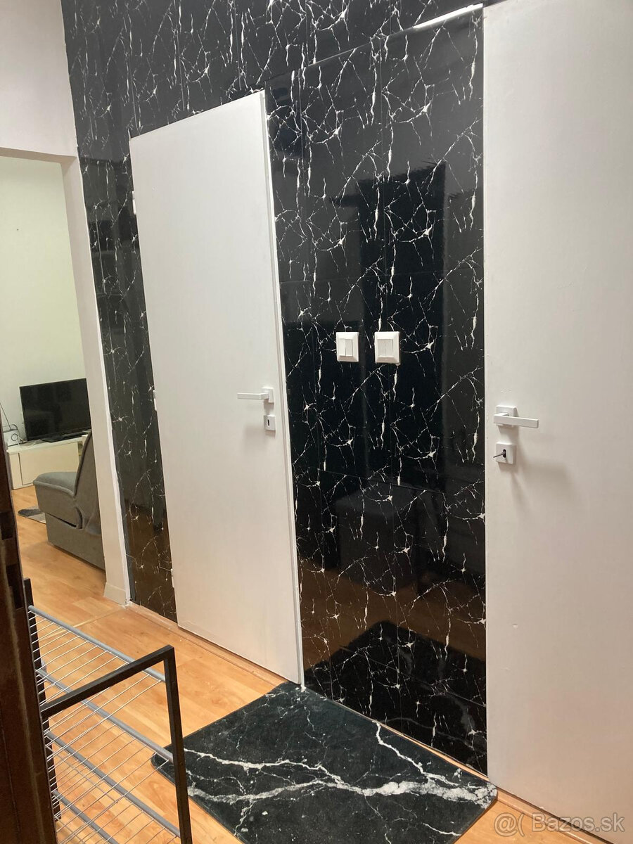 Prenájom 3-izb. bytu - Petržalka - 12