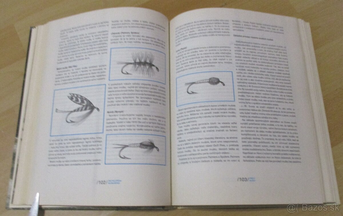 Encyklopédia muškárenia, - 12
