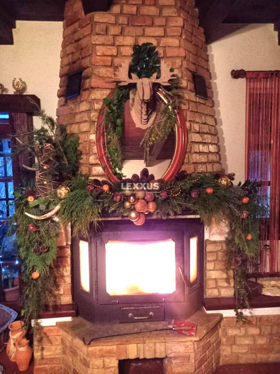 | exkluzívna vidiecka rodinná usadlosť, Lučenec. - 12