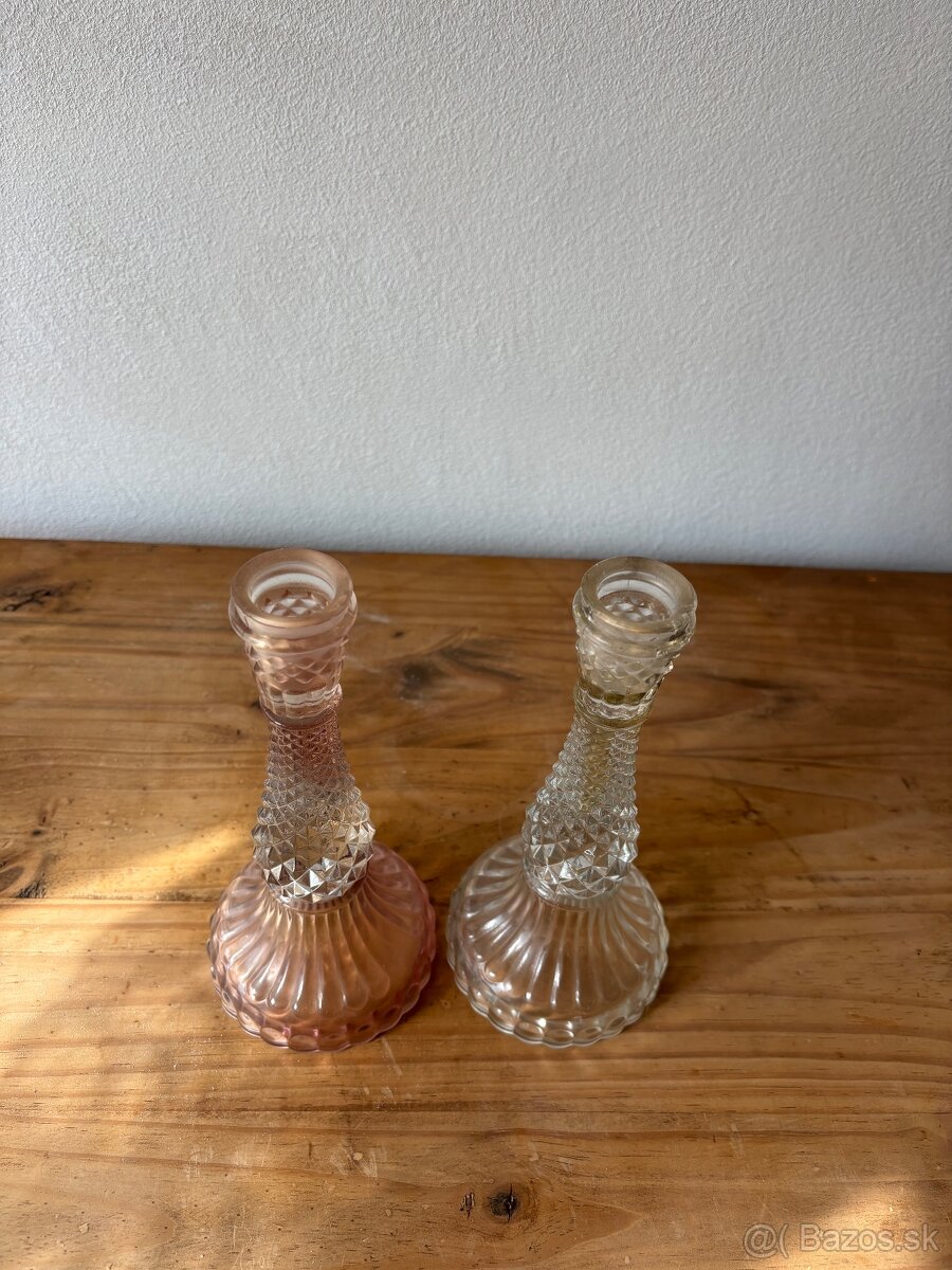 Nadoby a svietniky - 12