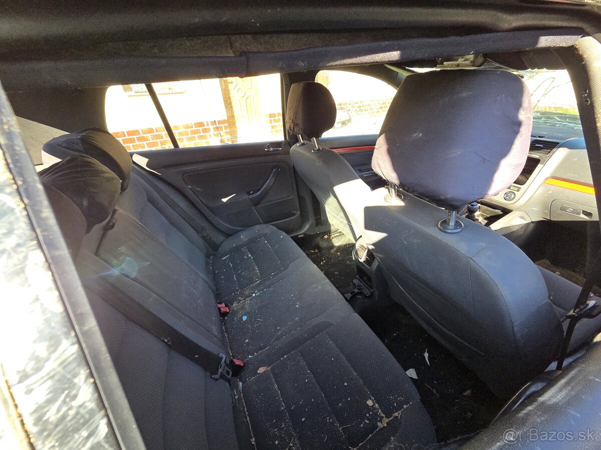 Vw golf 5 1.9 77kw - 12