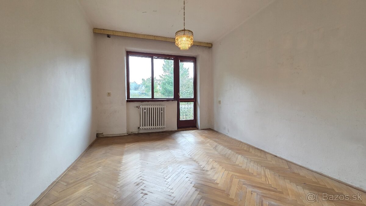 NA PREDAJ - Tehlový 3-izbový byt v širšom centre Prešova - 12