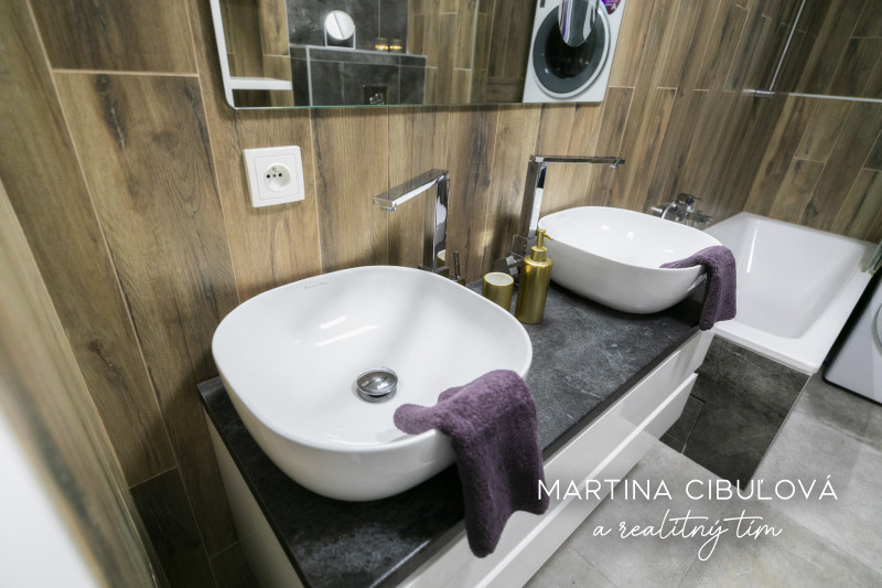 3 izbový byt v novostavbe v centre Banskej Bystrice je na pr - 12