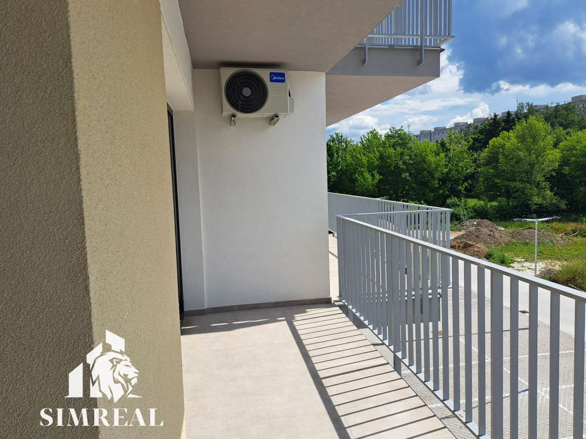 2 izbový byt Prievidza - Riverside C 2.poschodie - 12