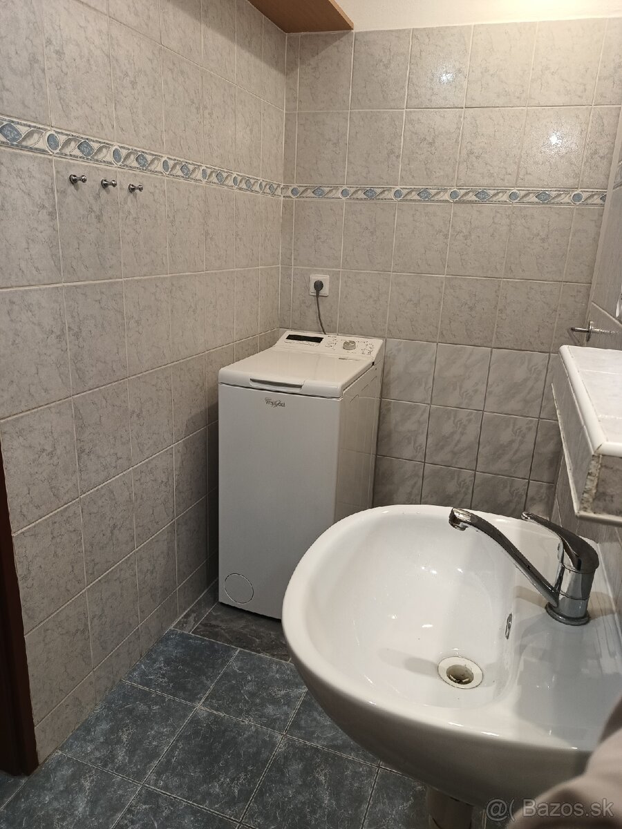 Byt do prenájmu - 12