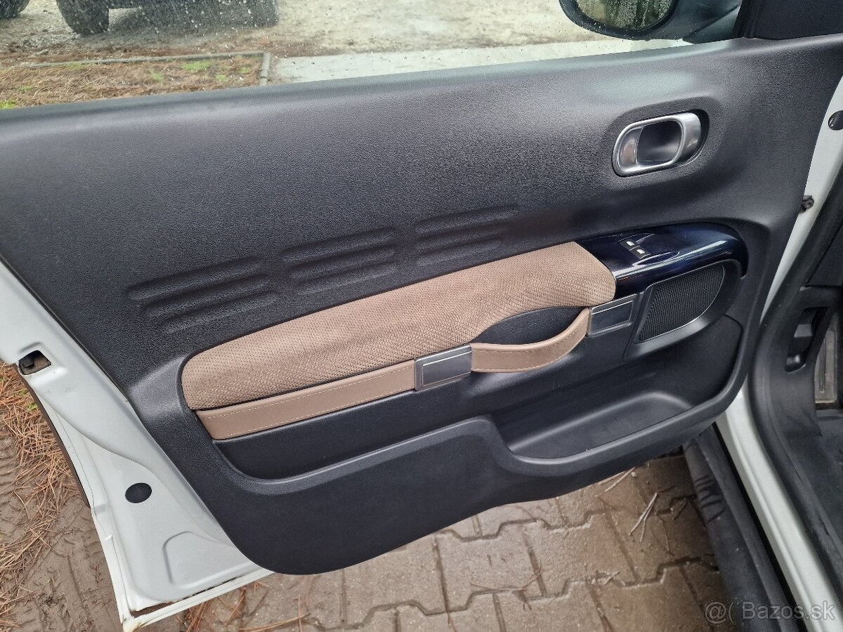 Citroen C4 Cactus BlueHDi 100k M5 (diesel) kup.SR - 12