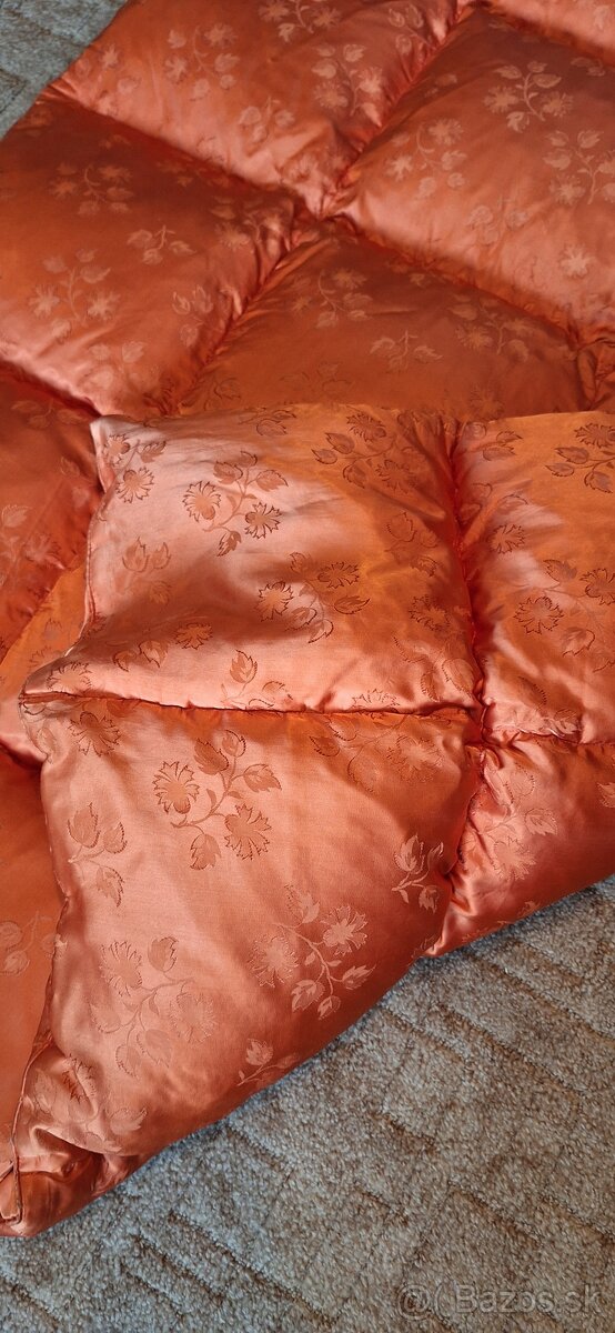 Husie periny – nové paplóny a vankúše - 12