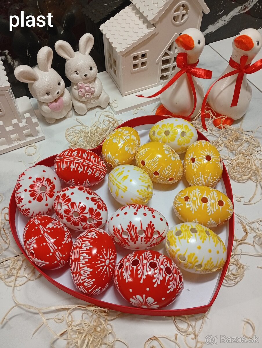 Veľkonočné vajíčka - 12