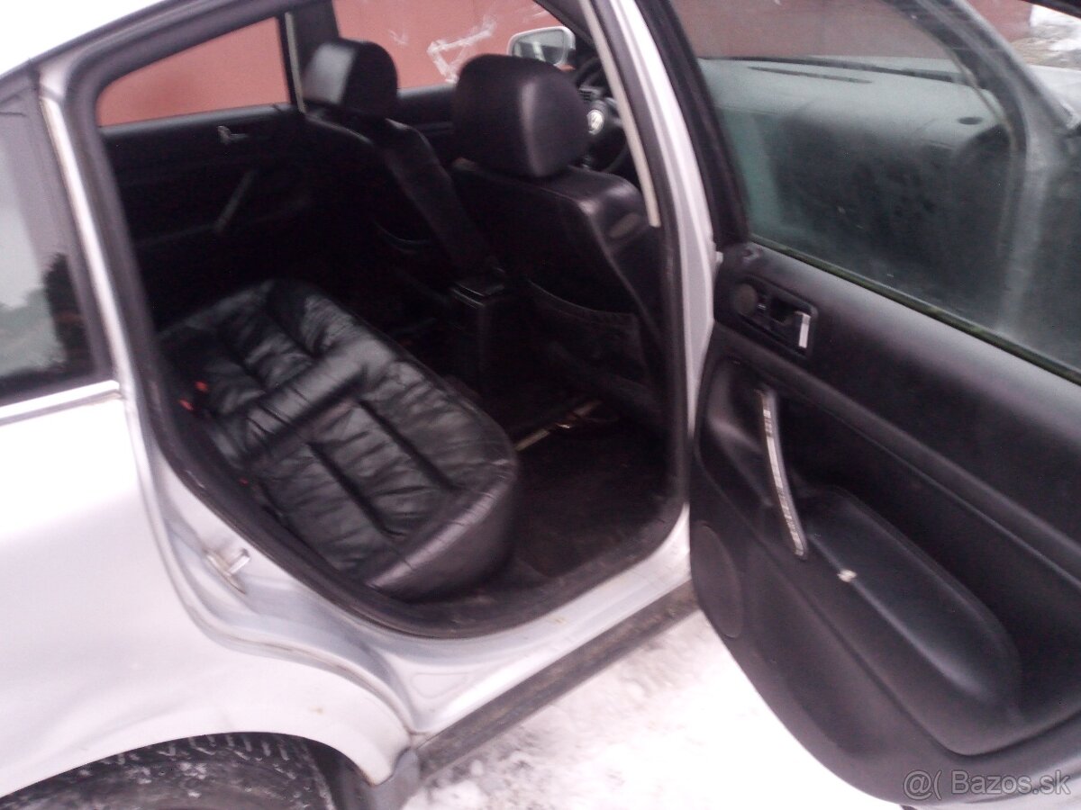 Passat 1 9tdi 96kw na diely - 12