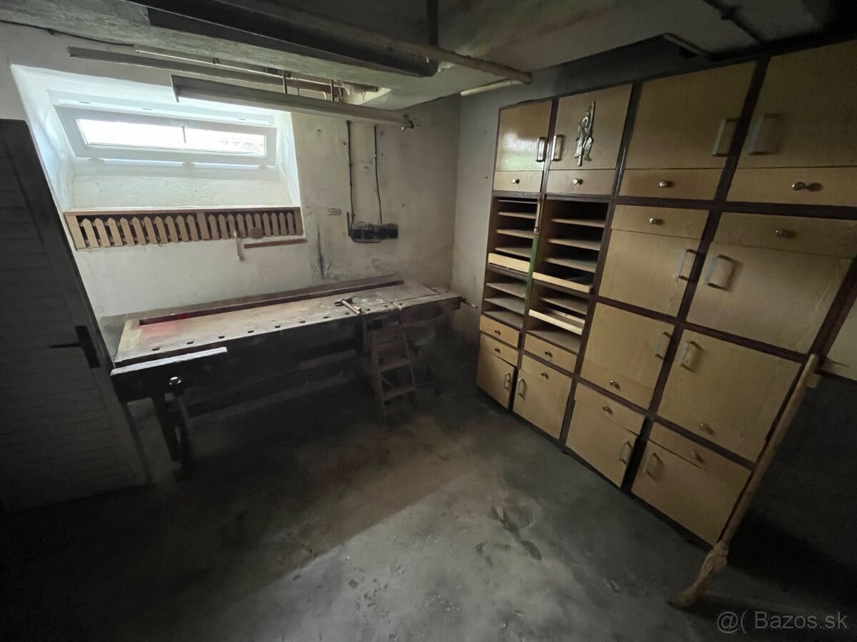 3-izbový byt v Liptovskom Petre - 12