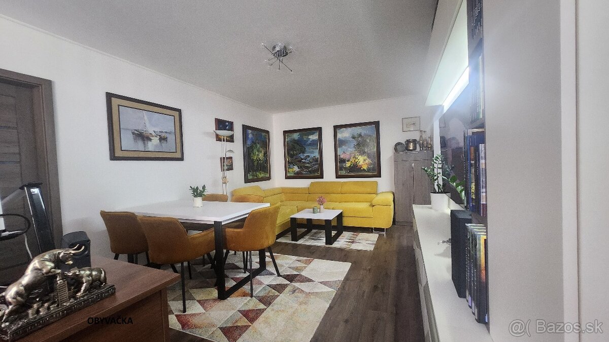 Predam 2 izbový byt - 12