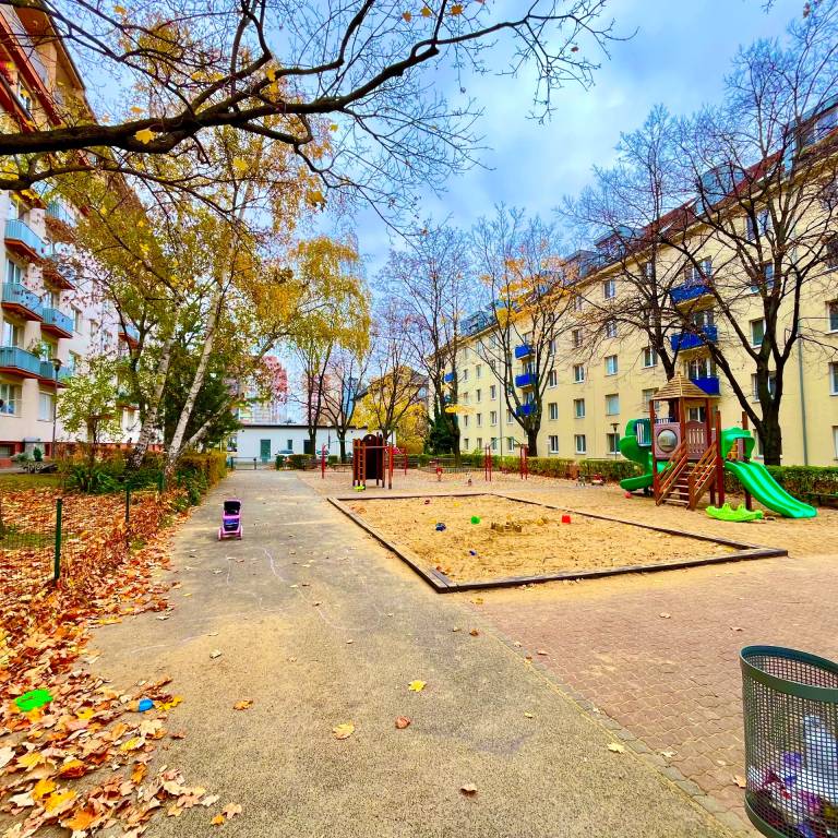 1-izbový byt — Nové Mesto, Bratislava - 12