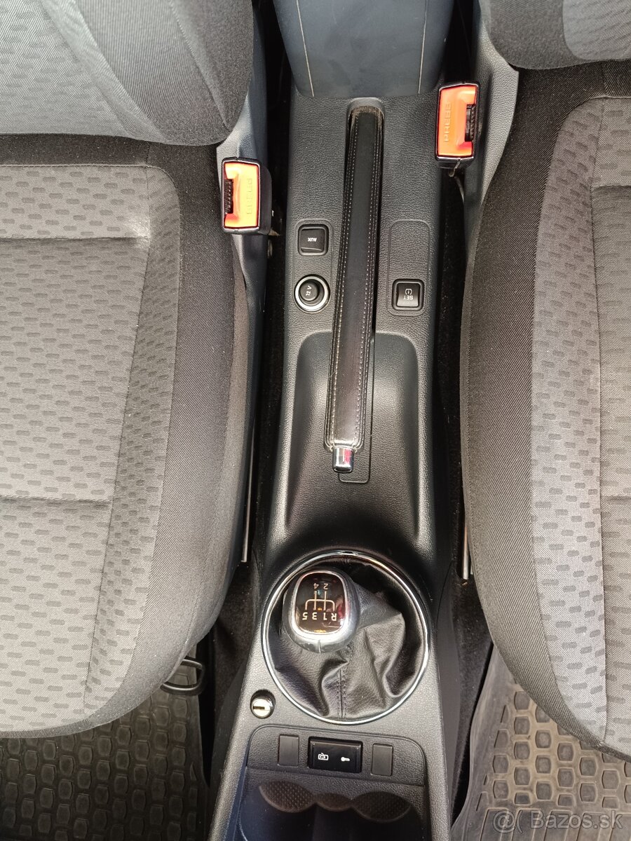 Škoda Fabia 1.2 TSI 63kw Ambition extra - 12