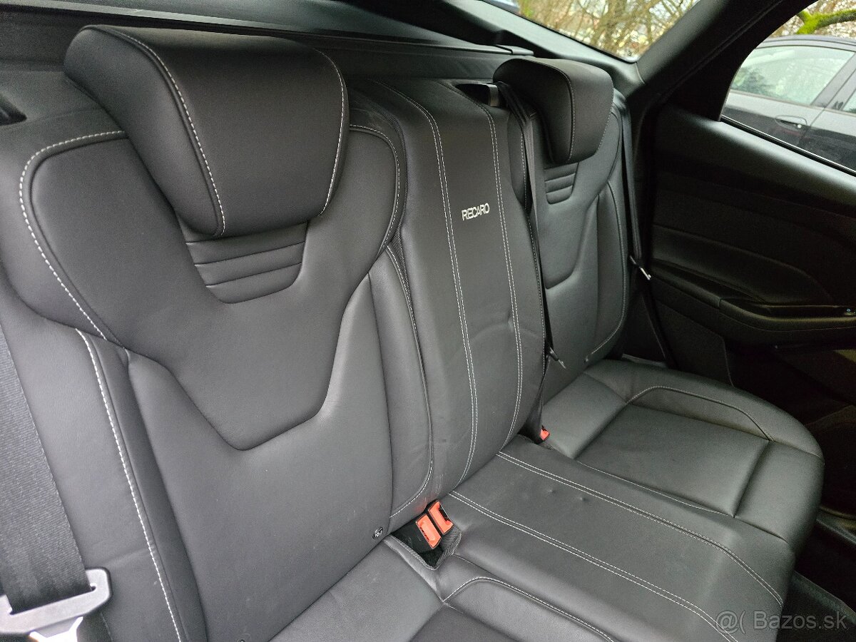 Ford Focus ST 2.0 ecoboost - 12