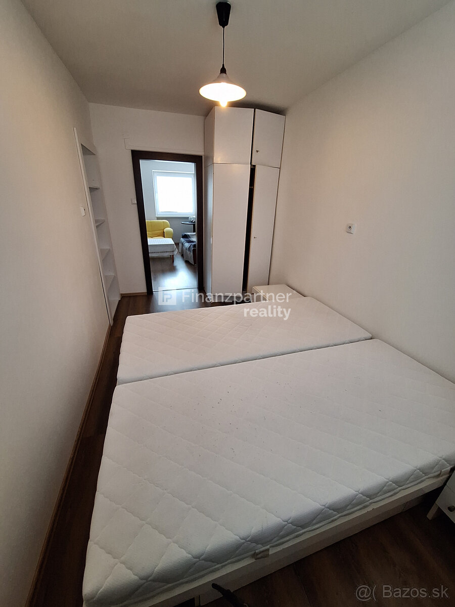 Prenájom 2 izbový byt, Janka Kráľa, Nitra - 12