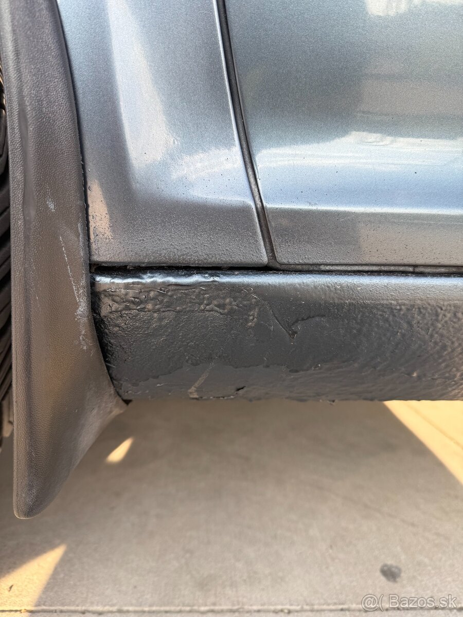 Škoda Octavia II , 1.9 TDi - 12