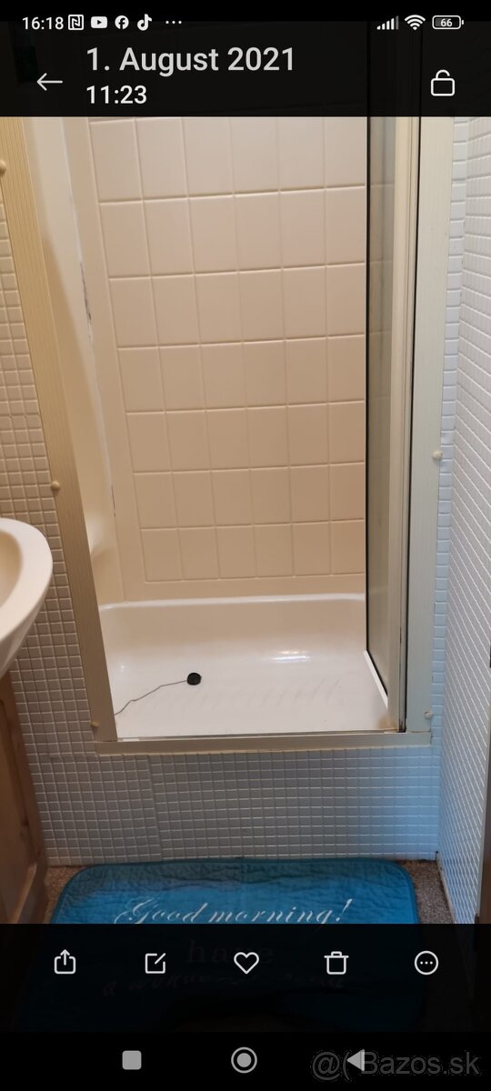 Mobilný dom na predaj - 12