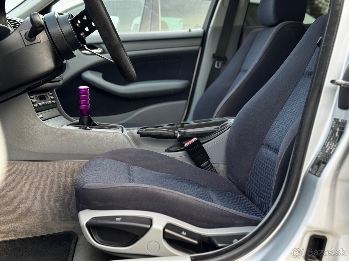 BMW E46 318i 87kw Rv.1999 SEDAN - 12