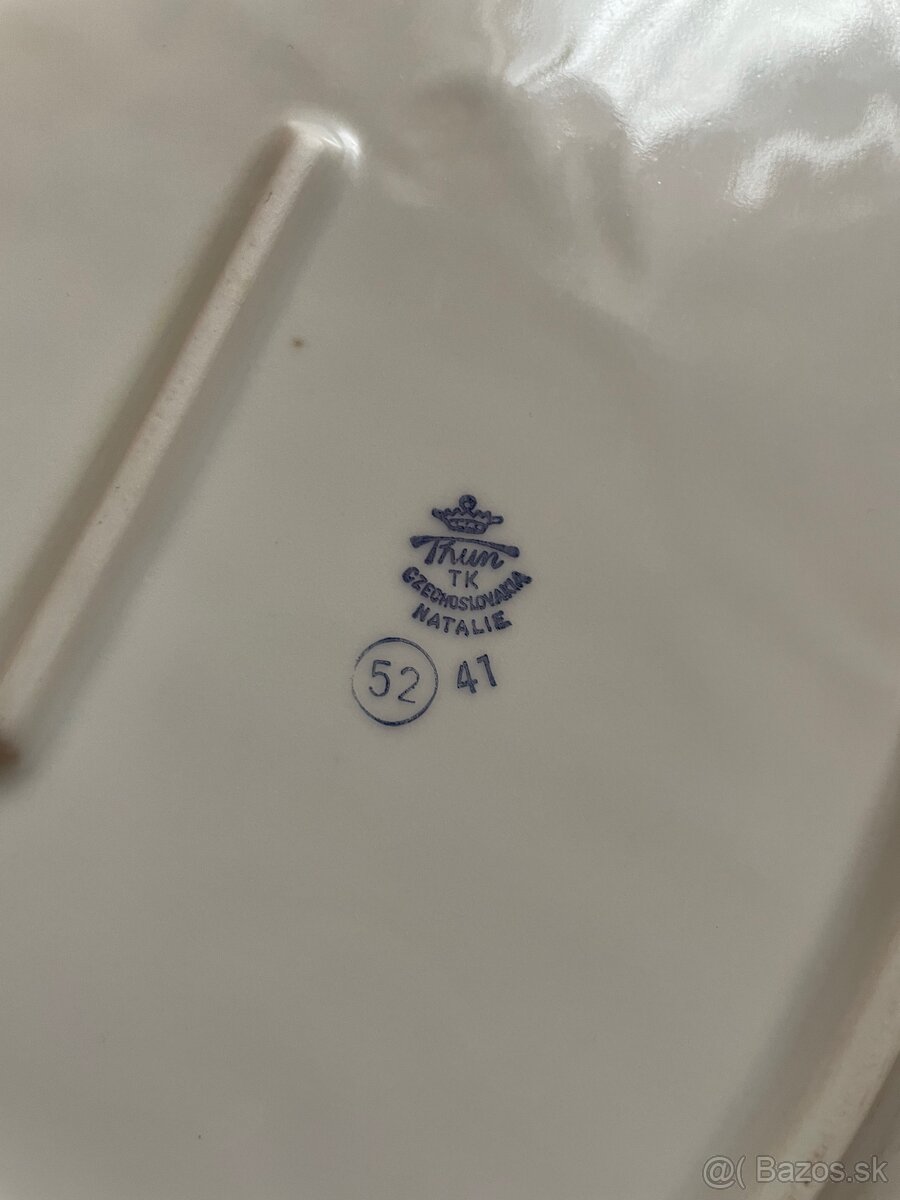 Royal Dux Pes a iné... - 12