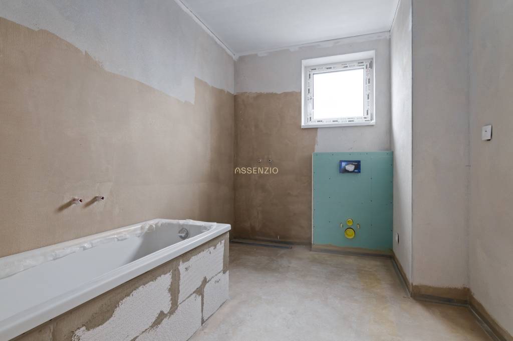 ASSENZIO - PREDAJ - NOVOSTAVBA V ŠTÁDIU HOLODOM V PLAVECKOM - 12