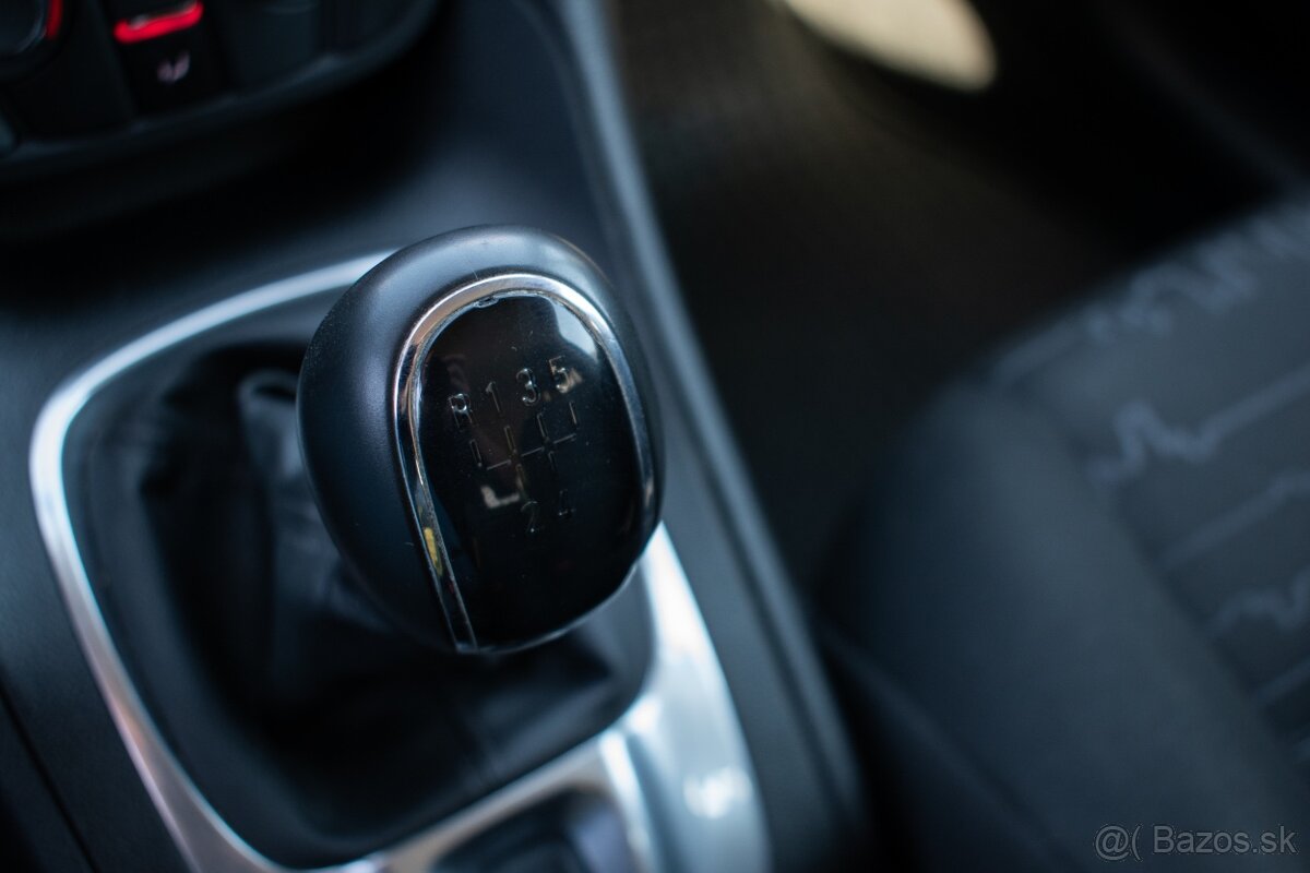 Opel Meriva 1.4 Selection - 12