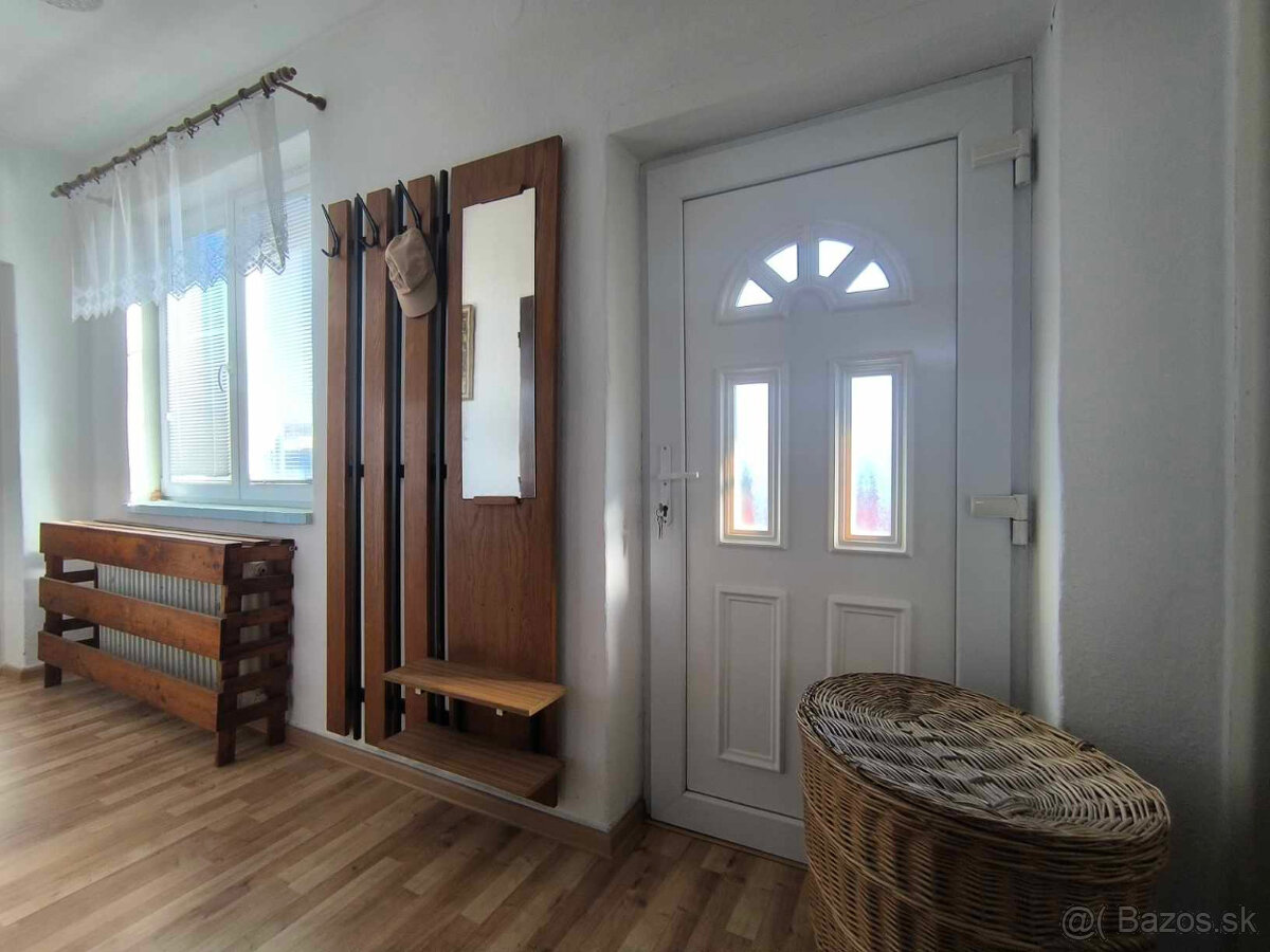 ‼️PONÚKNITE CENU‼️ DOM NA PREDAJ,SKAČANY (2 DOMY ZA CENU)‼️ - 12