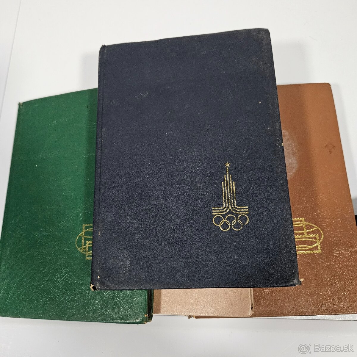 Staré poštové známky - 12