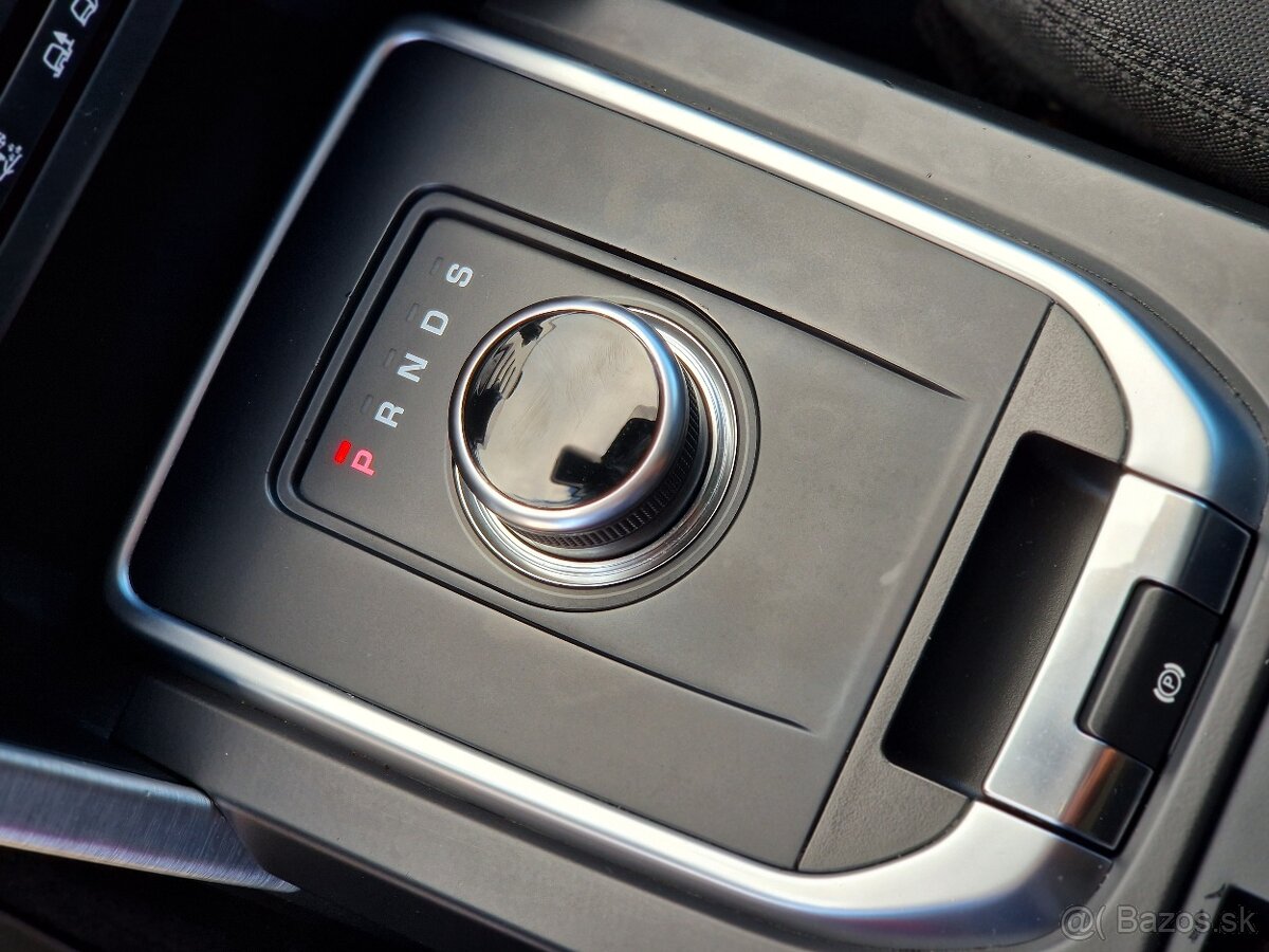 Land Rover Discovery Sport 2.0L TD4 HSE AT 4x4 - 12