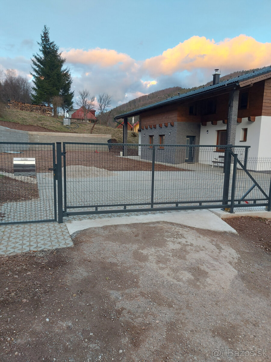 3D a 2D oplotenie - 12