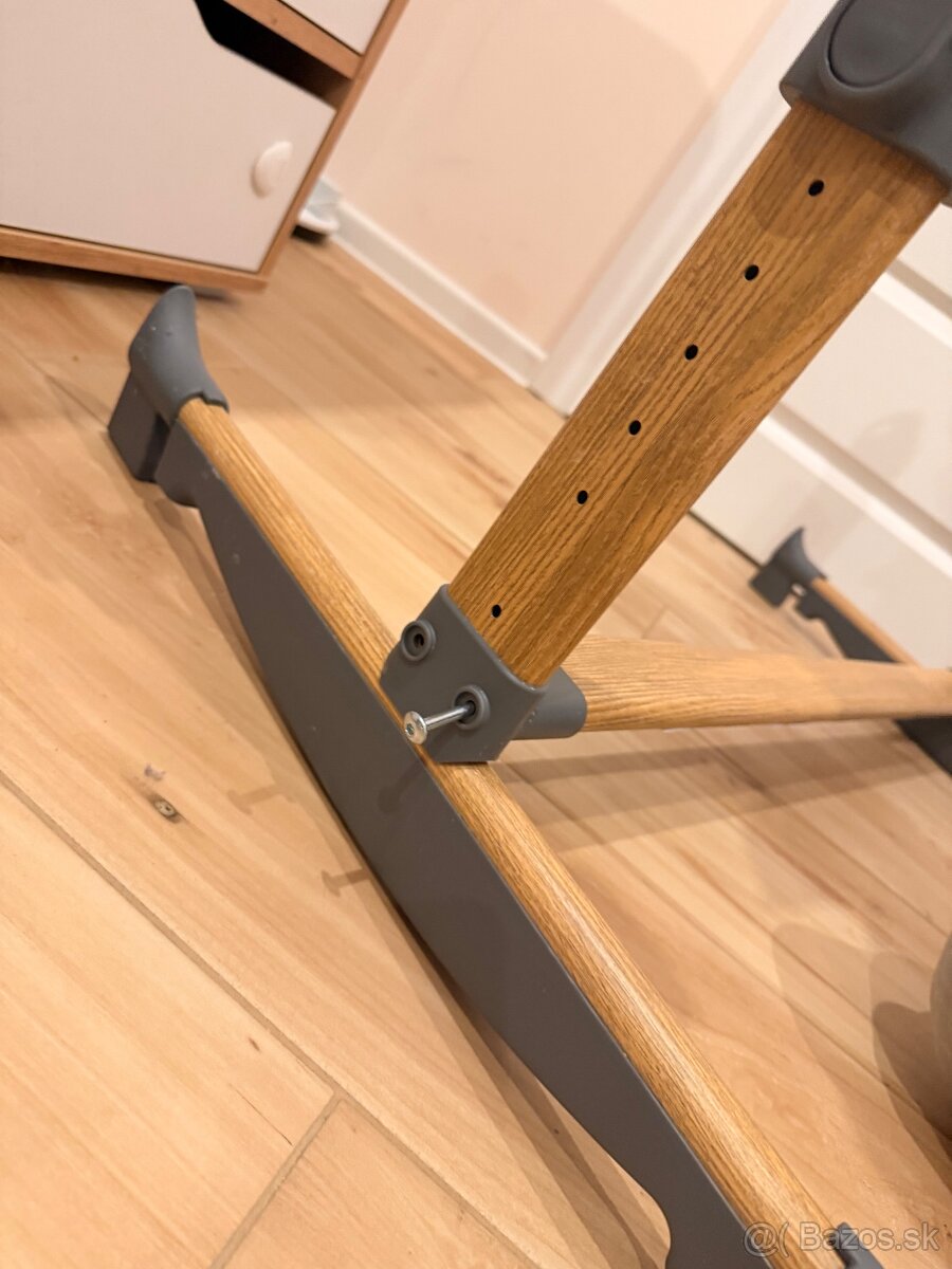 LIONELO POSTIEĽKA 3V1 - 12