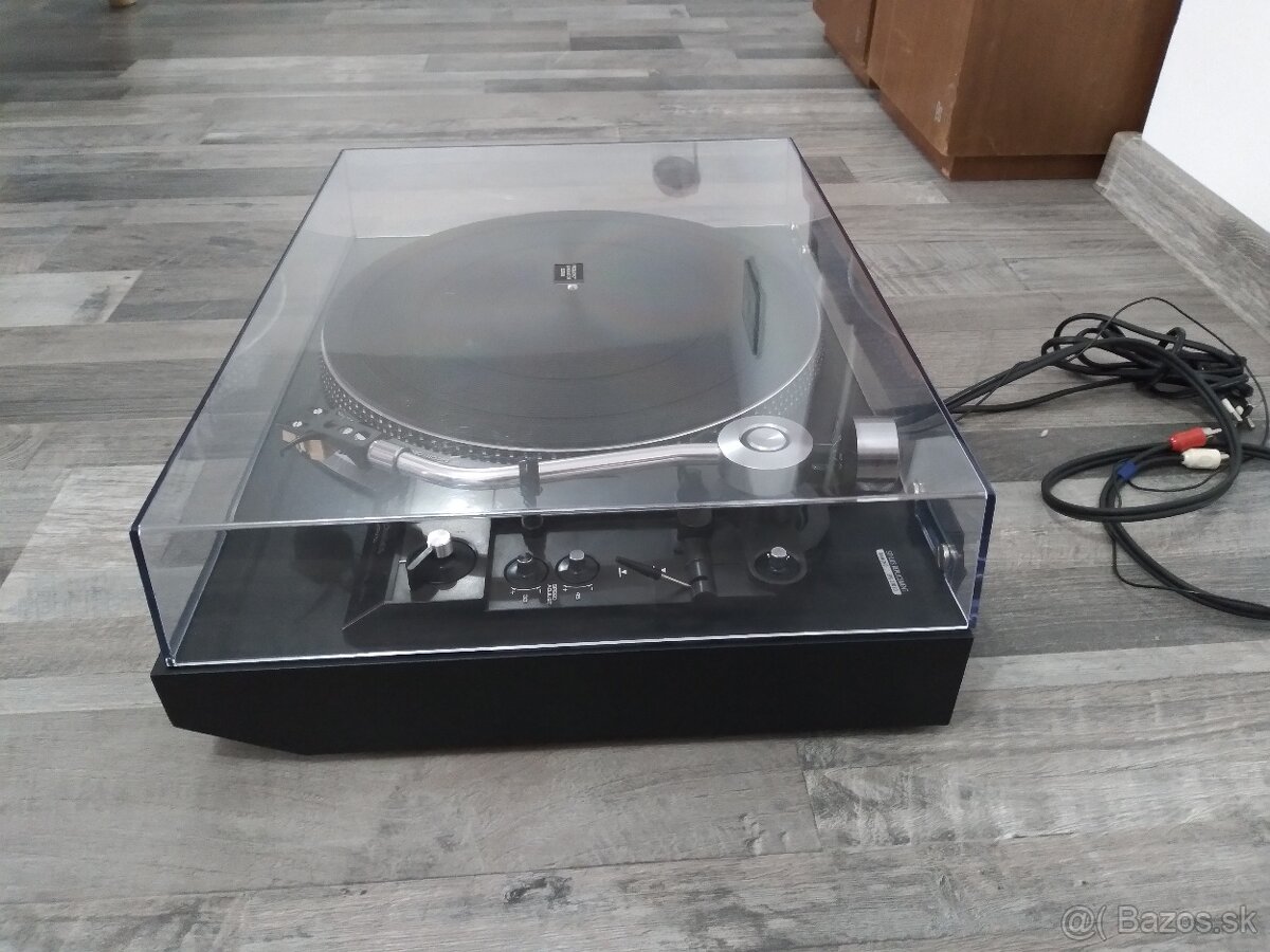 Technics SL 23 A - 12
