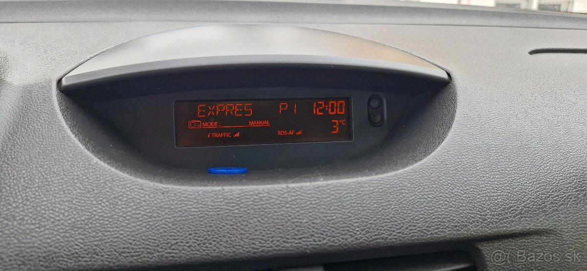 Renault Thalia lll - 12