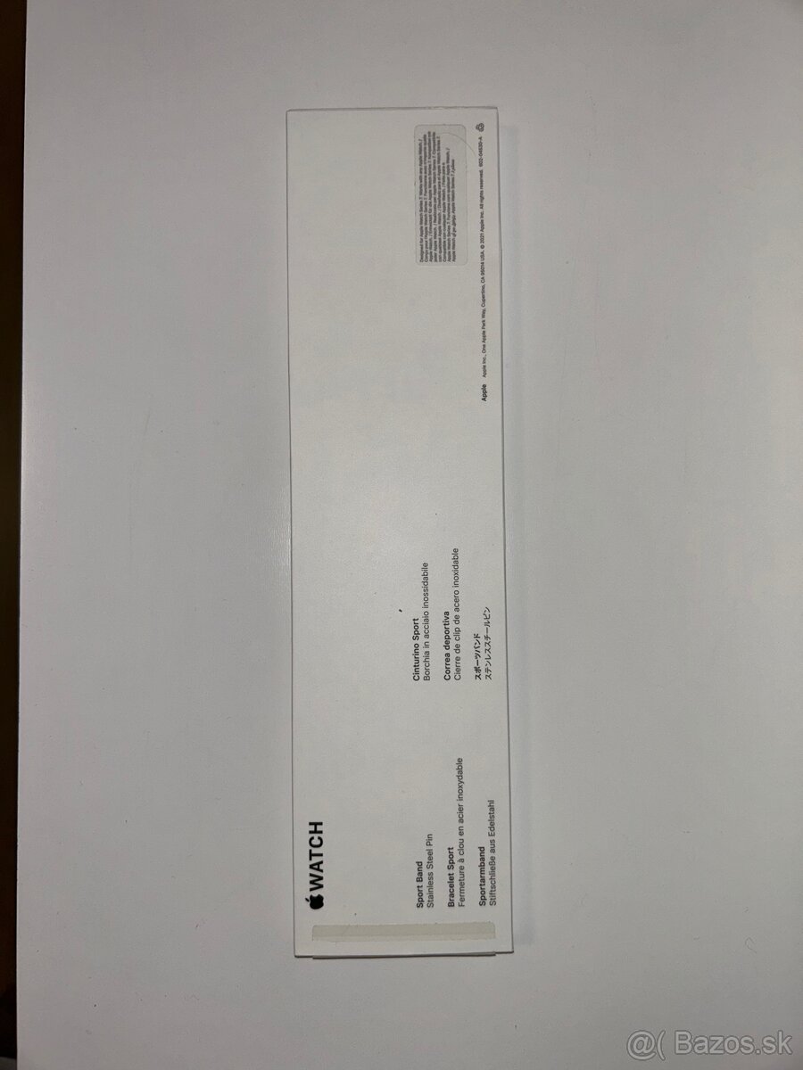 Apple watch SE 40 mm 2021 - 12