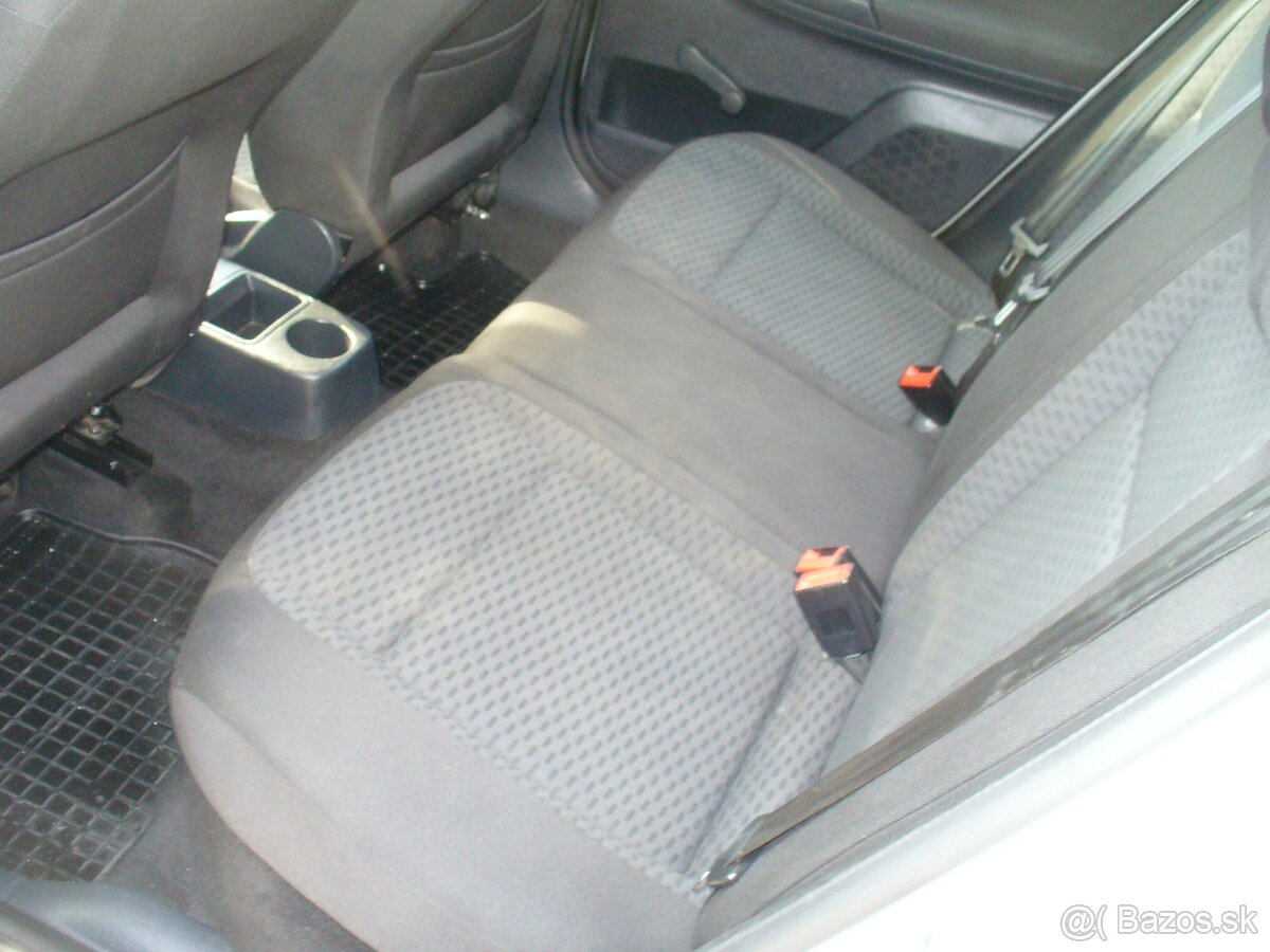 Škoda Fabia Combi 1,2 TSi kombi - 12