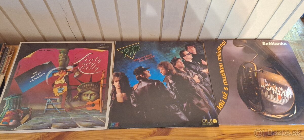 Mega zbierka 45ks spolu - 12