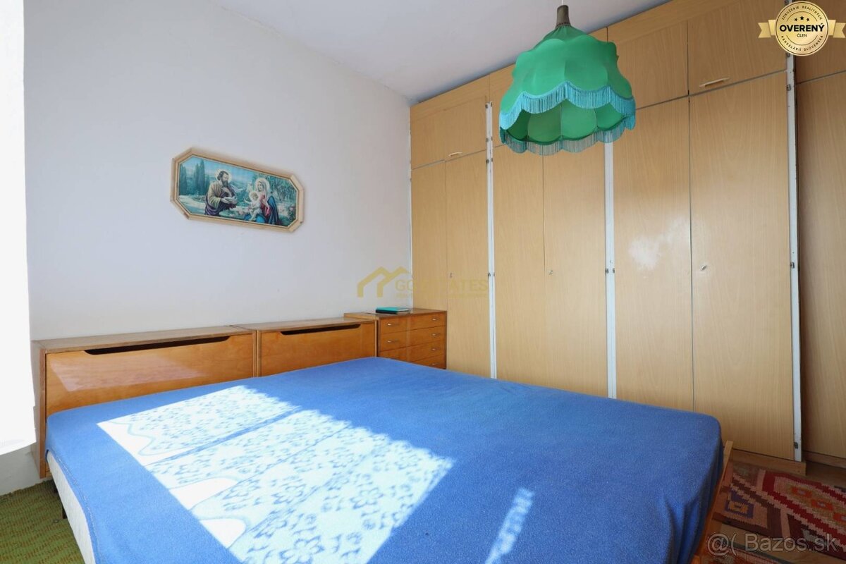 RD pre dve generácie v atraktívnej lokalite Michaloviec - 12