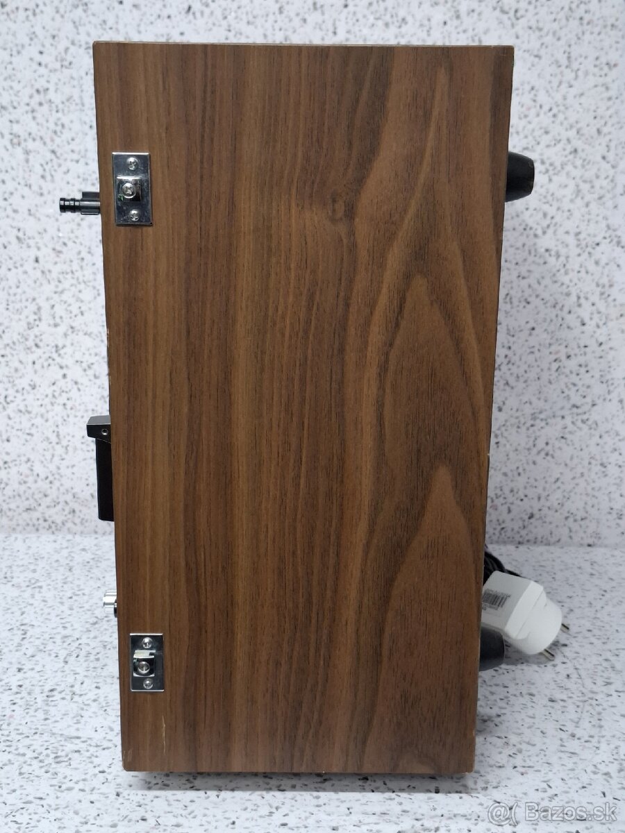 REEL TO REEL / AKAI X-201D / C-F 3 HEAD 3 MOTOR AUTO REVERSE - 12