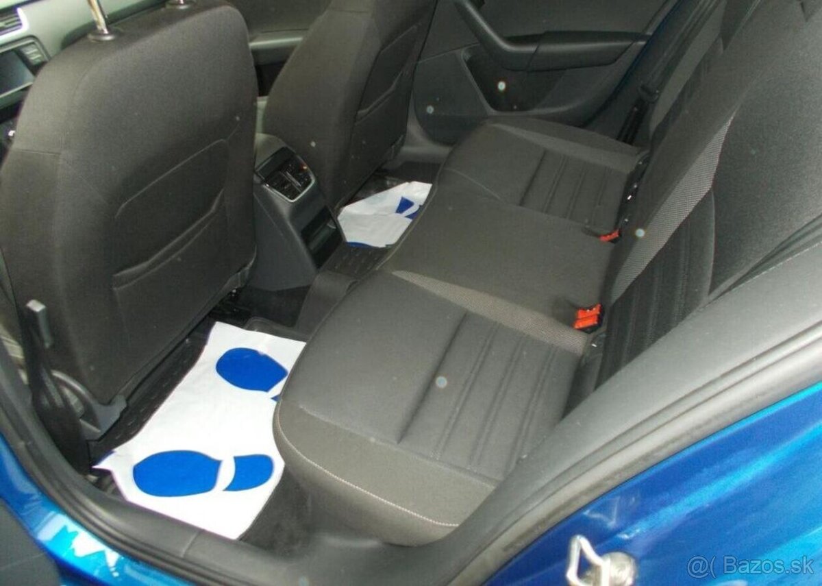 Škoda Octavia 1,6 TDI 85KW nafta manuál 85 kw - 12