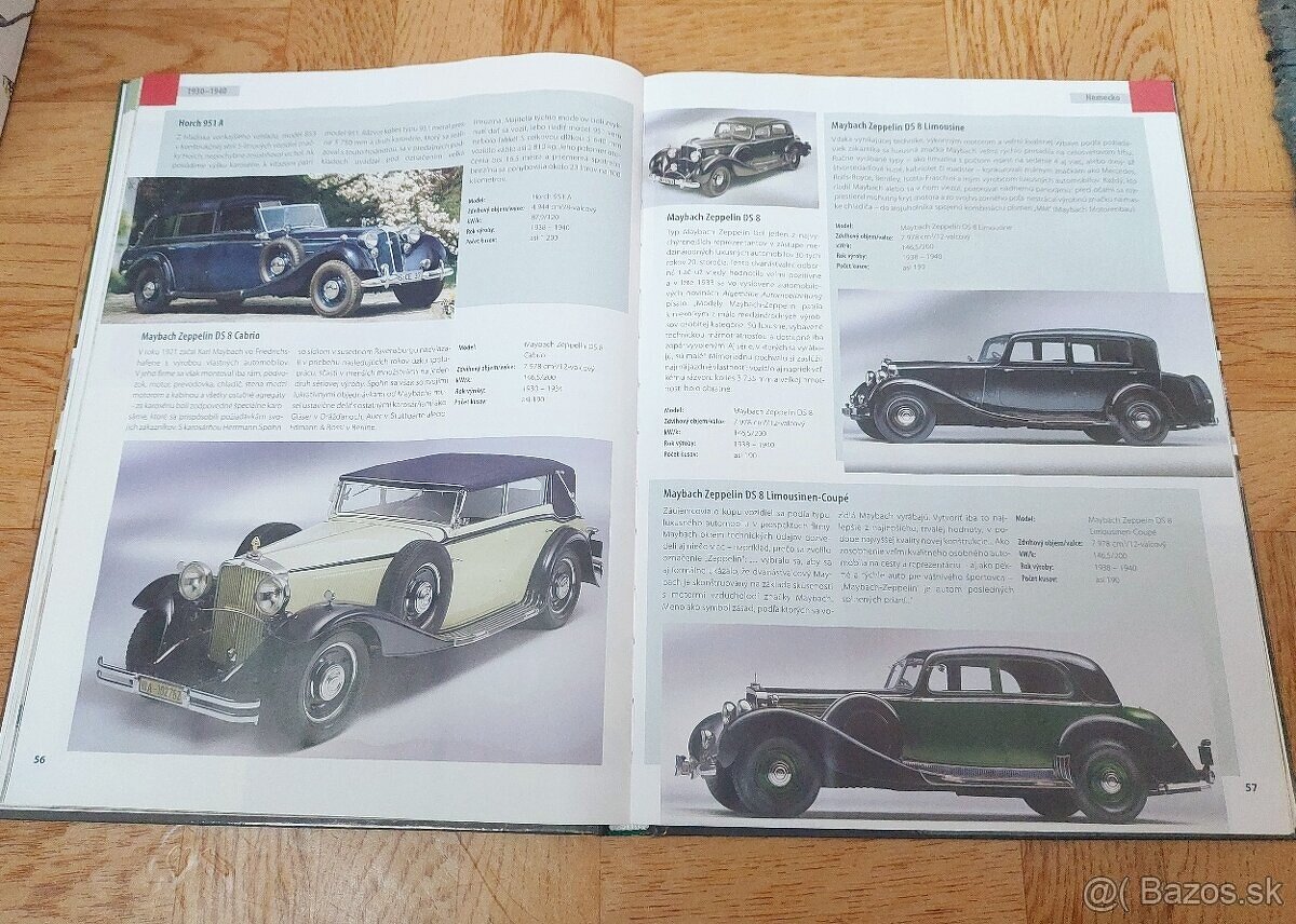 Kniha 333 Autoveteránov - 12