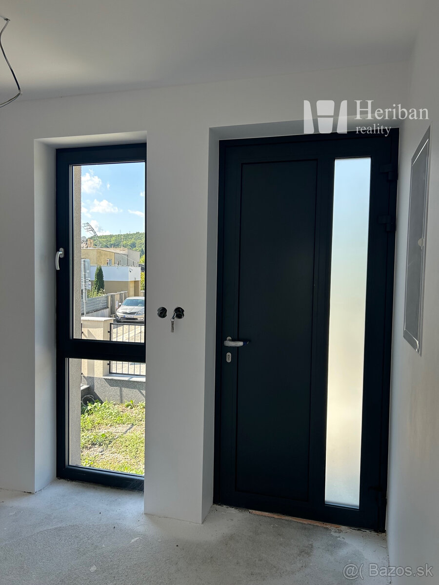 5 izb.RD+4 ár.pozemok, nová kvalitná rek.,Jazdecká ul, Sever - 12