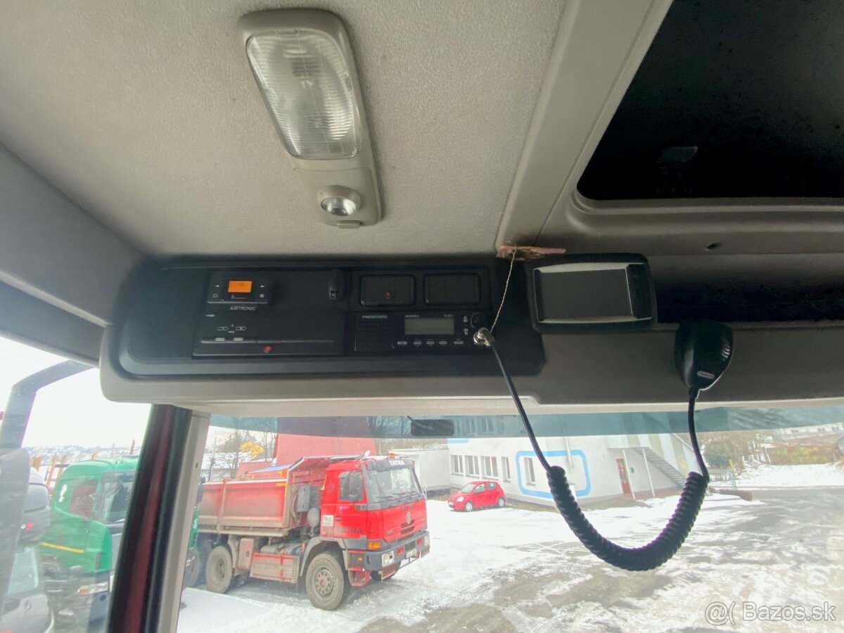 Lesovoz - TATRA PHOENIX,530PS,Q170Z96 - 12