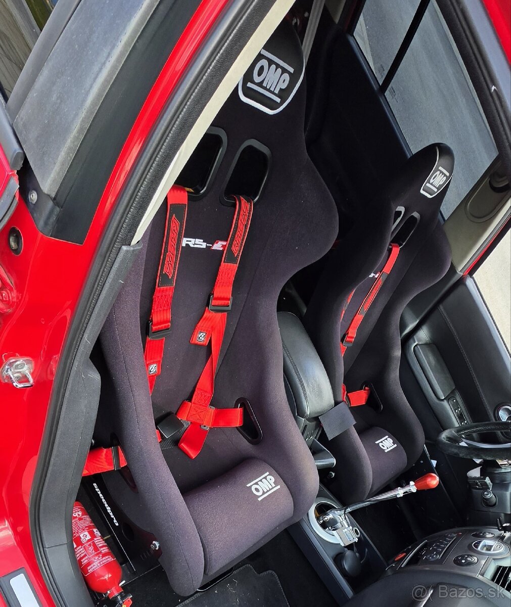 Predám Renault Megane RS 2.0T - 12