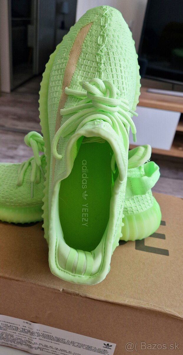 Yeezy Boost 350 - 12