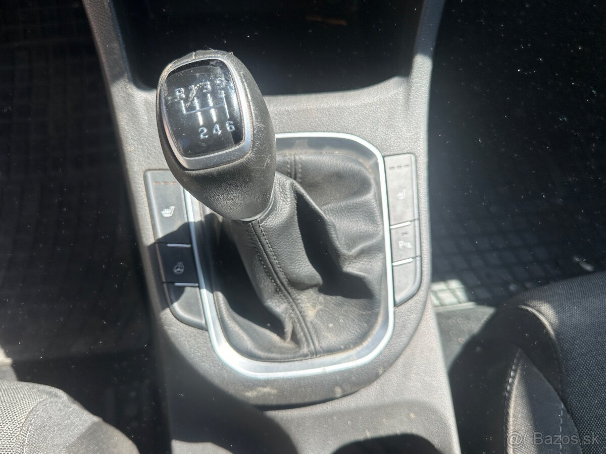 Hyundai i30 - 12