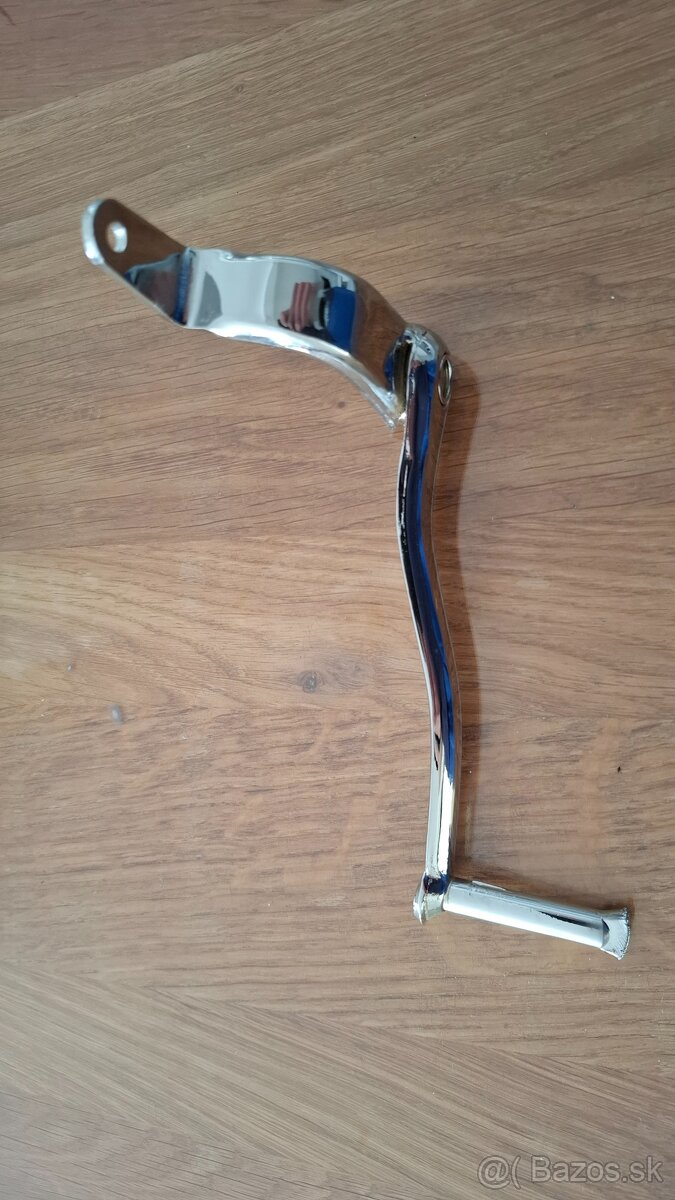 Jawa 555 / 550 Pionier - 12