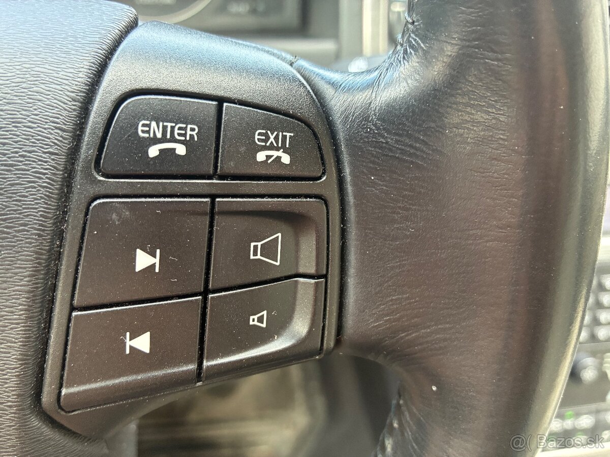 Volvo S80 - 12