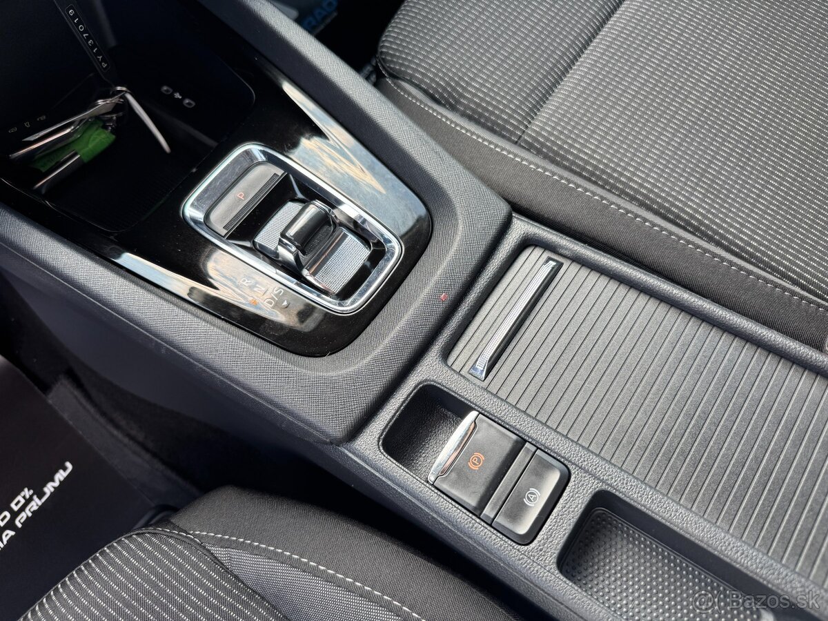 Škoda Octavia Combi 2.0 TDI 2023 DSG - 12