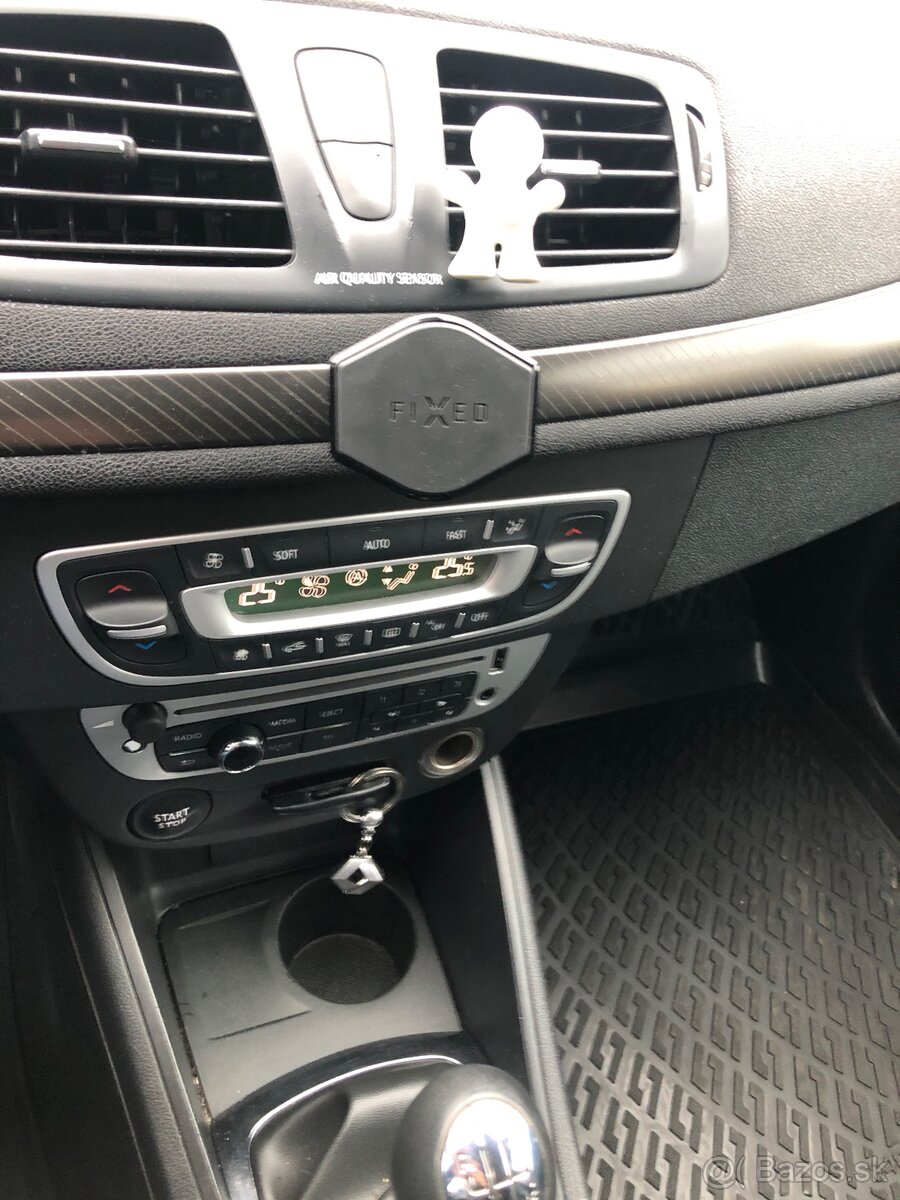 Renault megane combi 2015 - 12